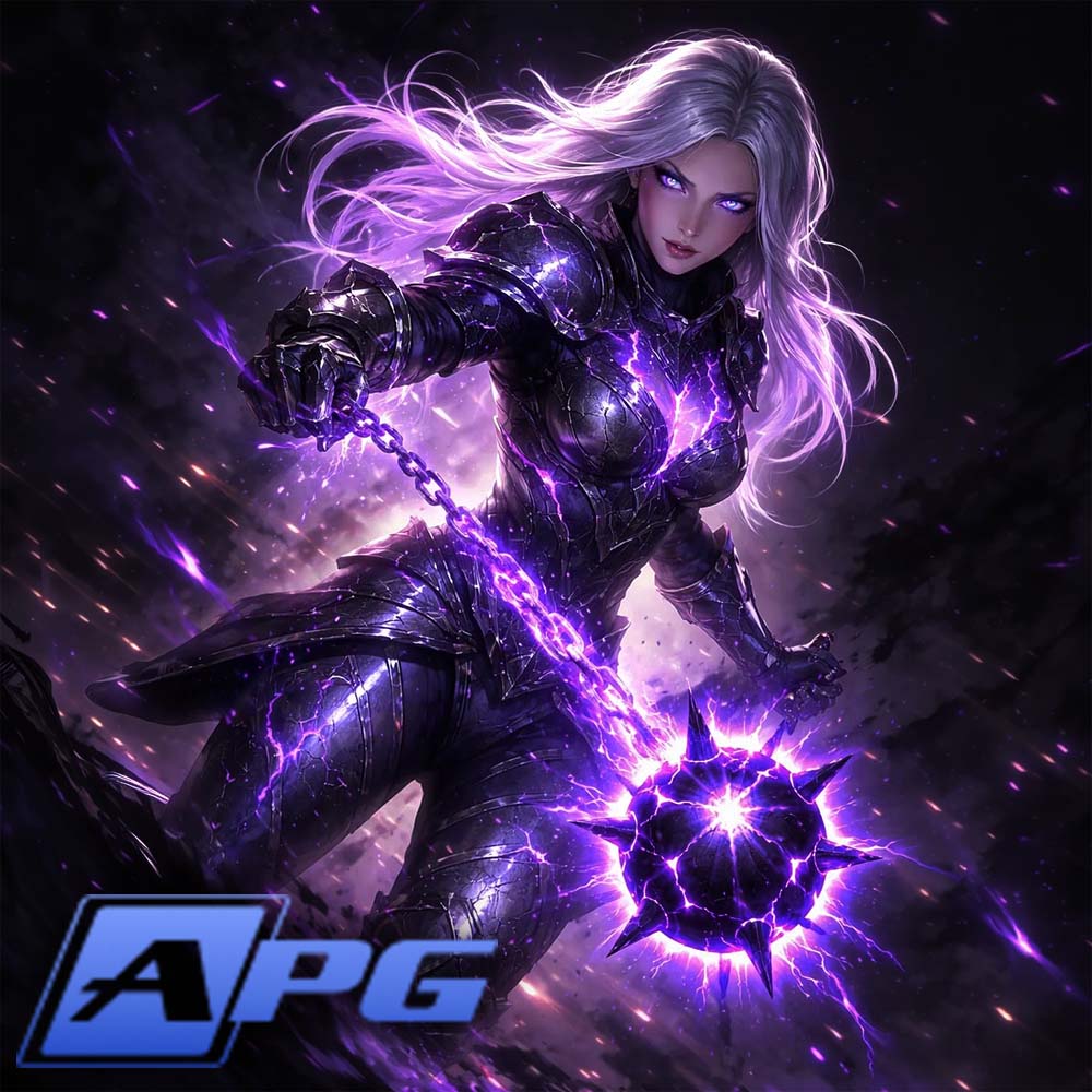 APG9 | Portal Game Ringan dengan Akses Tanpa Hambatan